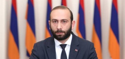 Միրզոյանը հանդիպել է ՄԹ վարչապետի արտաքին քաղաքական և ազգային անվտանգության հարցերով խորհրդականնների հետ