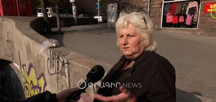 Այսօրվա երիտասարդներից դժգոհ ենք․ հարցում