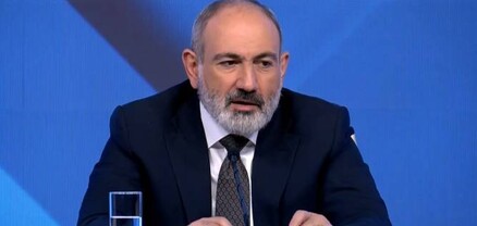 Եթե դու ի վիճակի չես այդ թուղթը ստորագրելու, ապա ինչո՞ւ ես բանակցում․ Նիկոլ Փաշինյան