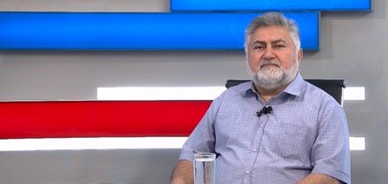 Թուրքիայի հակաարևմտականացումը ՆԱՏՕ-ի համար բարձրացնում է Հայաստանի և Վրաստանի դերը