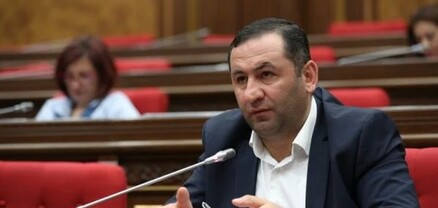 Ով կփոխարինի Մաթևոս Ասատրյանին․ Հրապարակ
