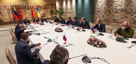Անկարան կրկին առաջարկում է Մոսկվայի և Կիևի միջև բանակցություններ կազմակերպել