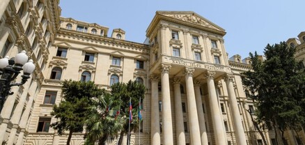 Պաշտոնական Բաքուն արձագանքել է Հաագայի դատարանի որոշմանը