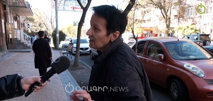 Ծանոթ-բարեկամ պաշտոնի նշանակելը սխալ է, պետք է արժանի մարդ լինի. հարցում