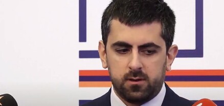ՀՀ ԱԺ-ն երաշխավորել է ադրբեջանական պատվիրակության անվտանգությունը, բայց նրանք չեն եկել. Սարգիս Խանդանյան
