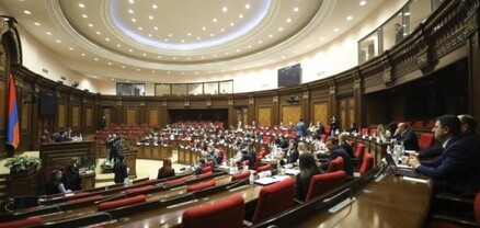Ստեղծվել է Անվտանգության ոլորտի ժողովրդավարական վերահսկողության ազգային հարթակ