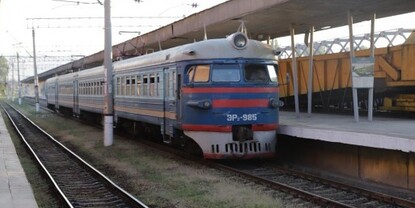 Նոյեմբերի 23-ին չեղարկվում են Երևան-Գյումրի-Երևան ուղղությամբ բոլոր էլեկտրագնացքները
