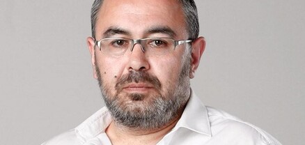 Ուզում եմ էսօր ժամը 19։00-ին Մաշտոցի պուրակում տեսնել ձեզ․ Սուրեն Սահակյան