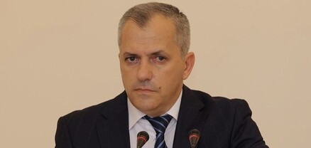 Սամվել Շահրամանյանը հրավիրվել է պատերազմի քննիչ հանձնաժողով