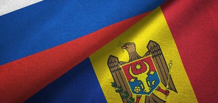 Մոլդովան ՌԴ-ին մեղադրում է երկիրը «ապակայունացնելու» փորձերի մեջ