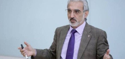 ՎՊՀ ռեկտորը 1 տարում 50 դասախոսի է աշխատանքից ազատել