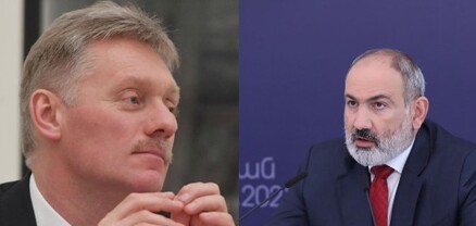Նման հանդիպումները լավ առիթ են դիրքորոշումները հստակեցնելու համար․ Պեսկովը Փաշինյանի որոշման համար ափսոսանք է հայտնել