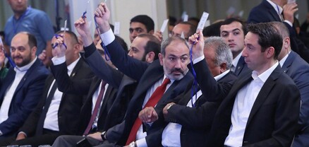 ՔՊ-ն հավաքի է պատրաստվում, թեժ աշխատանքներ են ընթանում. Ժողովուրդ