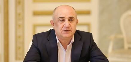 Սամվել Բաբայանն այսօր կգնա քննիչ հանձնաժողով. նիստը դռնփակ է. Ժողովուրդ