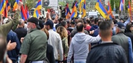 Վաղը ՀՀԿ ԵԿ-ն Երևանում լուռ երթ կանցկացնի