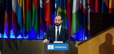 ՀՀ-ն շնորհակալ է ՅՈՒՆԵՍԿՕ-ին ԼՂ-ից փախստական երեխաների կրթական կարիքների գնահատման առաքելության գործուղման համար