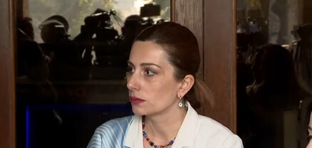 Կարմրուկի բռնկում ունենք, բայց դեպի մարում է գնում. Ավանեսյան