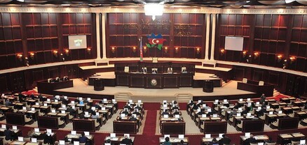Ադրբեջանի մեջլիսը դատապարտել է ԱՄՆ Սենատի ընդունած «Հայերի պաշտպանության ակտը»