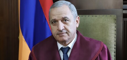 Սերգեյ Չիչոյանի դուստրերն աշխատում են դատական համակարգում. ինչ ունեցվածք ունեն նրանք. Ժողովուրդ