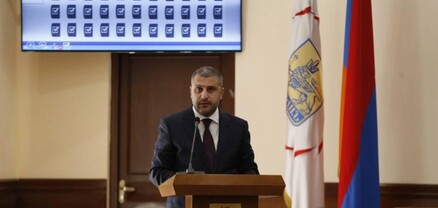 Ցավում եմ, որ տուրք տվեցինք սադրանքին, ինչի համար էլ ներողություն եմ խնդրում․ Արմեն Փամբուխչյան