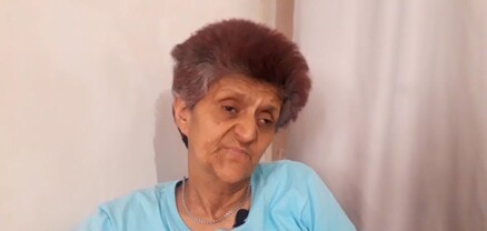 Թուրքերը տալիս տղայի վիզը կտրել են, տեգրոջս ընտանիքը պայթյունի հետևանքով զոհվել է. արցախցի