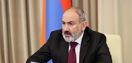 Նիկոլ Փաշինյանը  նոր նշանակում է կատարել