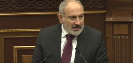 Ադրբեջանի հետ խաղաղության պայմանագիր կնքելու մեր քաղաքական կամքը մնում է անսասան. ՀՀ վարչապետ