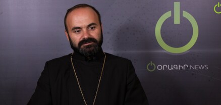Անցումային տարիքում երեխաներին հետաքրքրում է մահն ու հոգին․ քահանան՝ Հելոուինի մասին