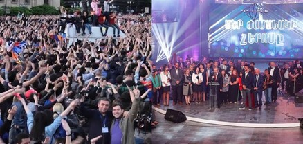 2024-ի բյուջեով գումար կհատկացվի «Քաղաքացու օր»-ը և «Մեր ժամանակների հերոսը» նշելու համար