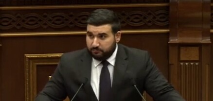 Եթե էսօր գիշեր ձեր հետևից չգան, վաղը գիշեր են գալու. Վահագն Ալեքսանյանը՝  բուժհաստատություններում գումար պահանջողներին