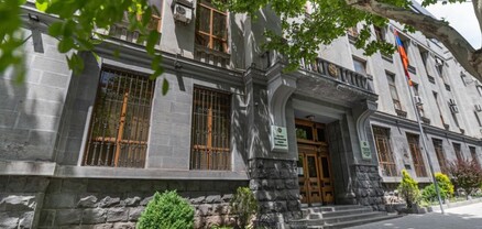 Օրինական ուժի մեջ է մտել հեռակա դատաքննության արդյունքում կայացված առաջին դատավճիռը
