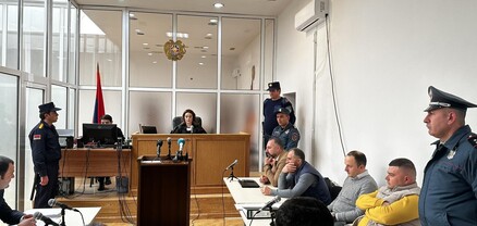 Զոհված զինծառայողի հոր գործով դատական նիստը. ՈւՂԻՂ