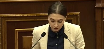 Բացահայտվել է Նիկոլի և իր «տերերի» խոսակցությունը. Աննա Մկրտչյան