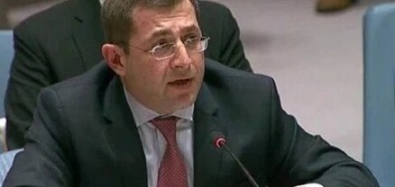 Ադրբեջանը դատարանի իրավական պարտադիր որոշումներին ենթարկվելու փոխարեն զբաղված է դրանց տարամեկնաբանմամբ. Մարգարյան