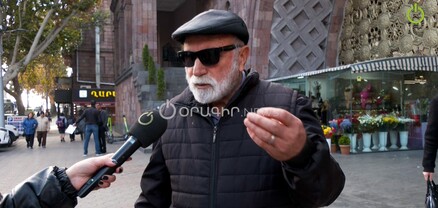 ՔՊ-ն պետք է միանա «Հայաքվե»-ին, սա ազգի հարց է. հարցում