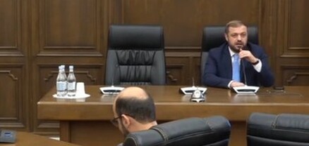 Լկտի եք Ձեզ պահում, ամո՛թ Ձեզ․ այսօր պատգամավորներ էին «վատացել»