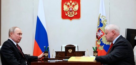 Պուտինի հավատարիմ աջակիցը հերքում է ուկրաինացի երեխա որդեգրելու վերաբերյալ մեղադրանքները