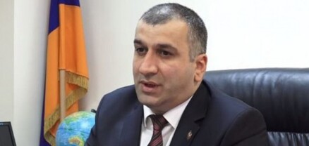 Տղերք, եկեք ավտոբուսների փոխարեն սկսենք ինքնաթիռով Մյասնիկյանից իջնել Հերացի․ Մնացական Բիչախչյան