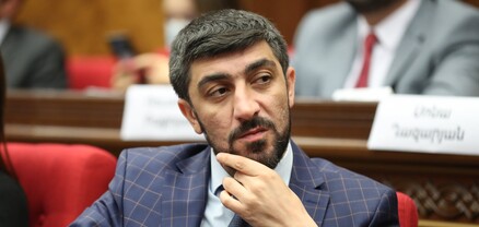 ՔՊ-ական պատգամավորը պատրաստ է ապրել Բաքվում, եթե ապահովեն անվտանգությունը․ Հրապարակ