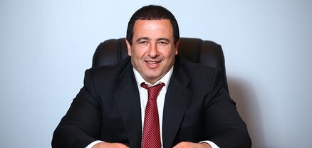 Հաջողություն եմ մաղթում մեր մարզիկներին և թող հաղթի ուժեղագույնը․ Գագիկ Ծառուկյան
