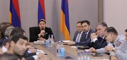 Քննարկվել են Դիլիջանի և Պուշկինի թունելների մանրամասն հետազոտությունների արդյունքները