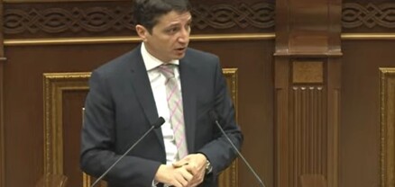 Խեղաթյուրում է հարկային համակարգը․ կառավարությունը մտադիր է չեղարկել շրջանառության հարկը
