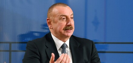 Ալիևի հրամանով բռնազավթված Ստեփանակերտում «Ղարաբաղի համալսարան» կստեղծվի