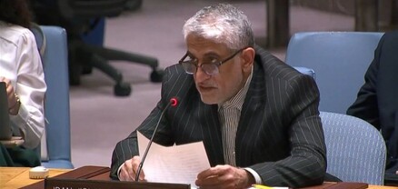 Թեհրանը հերքում է իր մասնակցությունը Մերձավոր Արևելքում ԱՄՆ ռազմակայանների վրա հարձակումներին