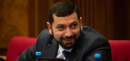 ՔՊ-ական պատգամավորը 2019 թվականին տուն է գնել. ինչ ունեցվածք ունի պատգամավորը. Ժողովուրդ