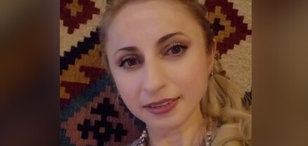 Ձեռքերս ծալելու և ողբալու միտք չունեմ, ուստի աշխատանք եմ փնտրում․ 2-րդ  կարգի հաշմանդամ արցախցի կին