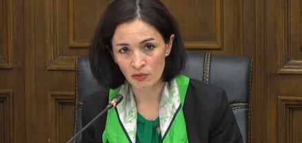 ԿԳՄՍՆ-ի բյուջեն աննախադեպ է. նման ծավալի աճ առաջին անգամ ենք գրանցում. Անդրեասյան