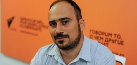 Այո, Սմբատ, զավեշտն այն է, որ Դուք անընդհատ փորձում եք արդարանալ․ Միքայել Բադալյան