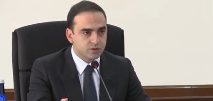 Տորք Անգեղի այգու մեջ դատարանը պարտադրում է՝ տանք շինթույլտվություն, ինչ-որ մեկը պիտի բացատրի` էդ ոնց է լինում. Ավինյան