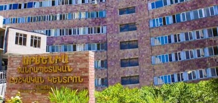 Արմավիրի գաղութից «Արմենիա» բժշկական կենտրոն տեղափոխված տղամարդը մահացել է. shamshyan.com